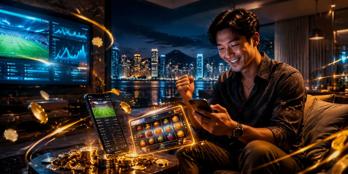 j188m Những gì j188m casino mang lại cho bạn