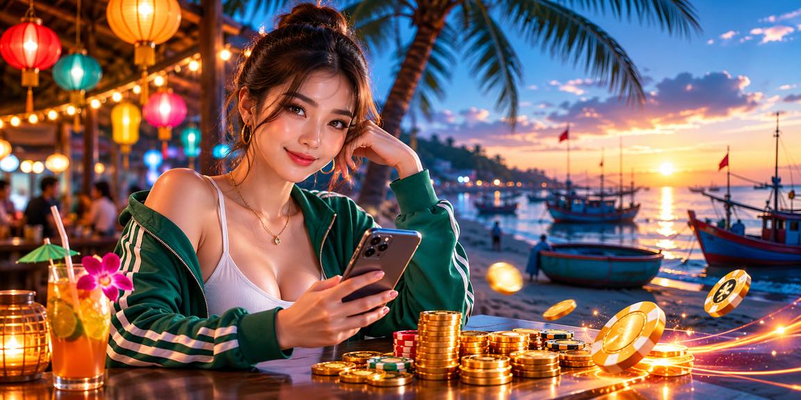j188m mobile gaming
